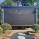 Wish Outdoor Brand Aluminium Pergola Suppliers 2