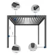 Garden Pergola Wholesale - Wish Outdoor 5