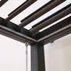 Garden Pergola Wholesale - Wish Outdoor 3
