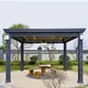 Aluminum Fence Manufacturers Wish Outdoor Brand 3
