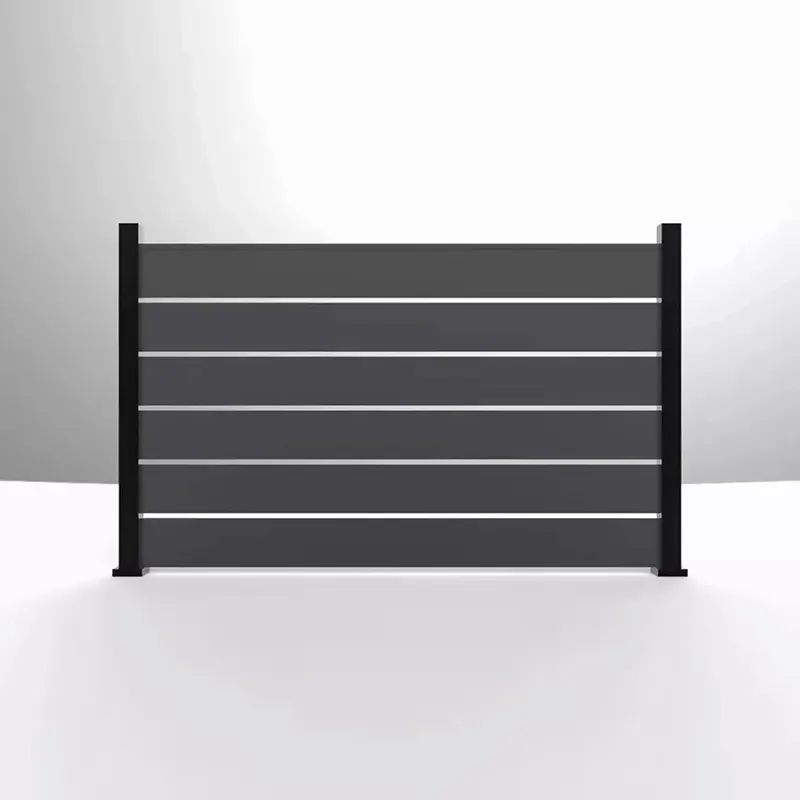 Quality Wish Outdoor Brand Fence Panel Manufacturers near Me 4