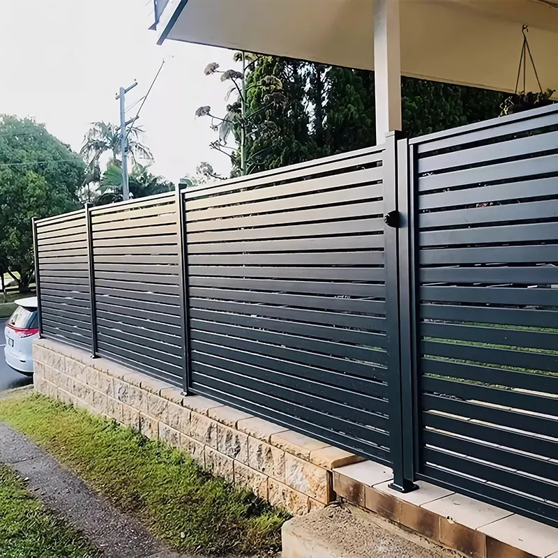 Quality Wish Outdoor Brand Fence Panel Manufacturers near Me 3