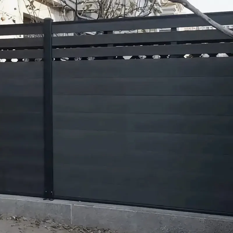 Aluminum Pool Fence Wish Outdoor Brand Aluminum Pool Fence 5