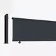Aluminum Swing Gate Wish Outdoor 5