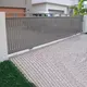 Aluminum Swing Gate Wish Outdoor 3