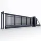 Aluminum Swing Gate Wish Outdoor 4