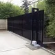 Aluminum Swing Gate Wish Outdoor 2