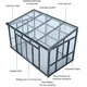 Prefabricated Sunrooms Manufacturers 2