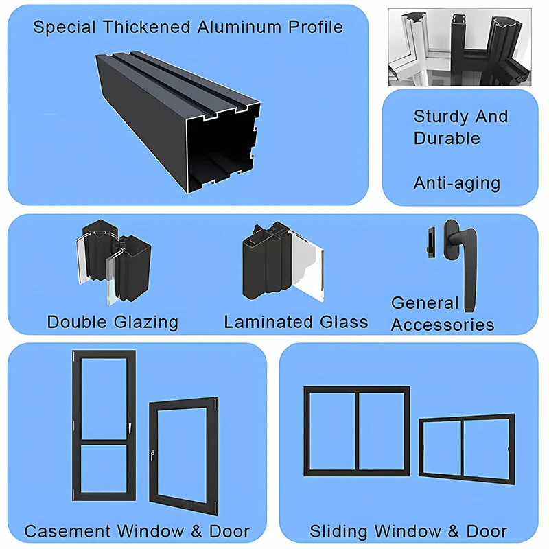 Prefabricated Sunrooms Manufacturers 4