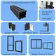 Prefabricated Sunrooms Manufacturers 4