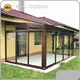 Wish Outdoor Brand Sunroom Factory 1