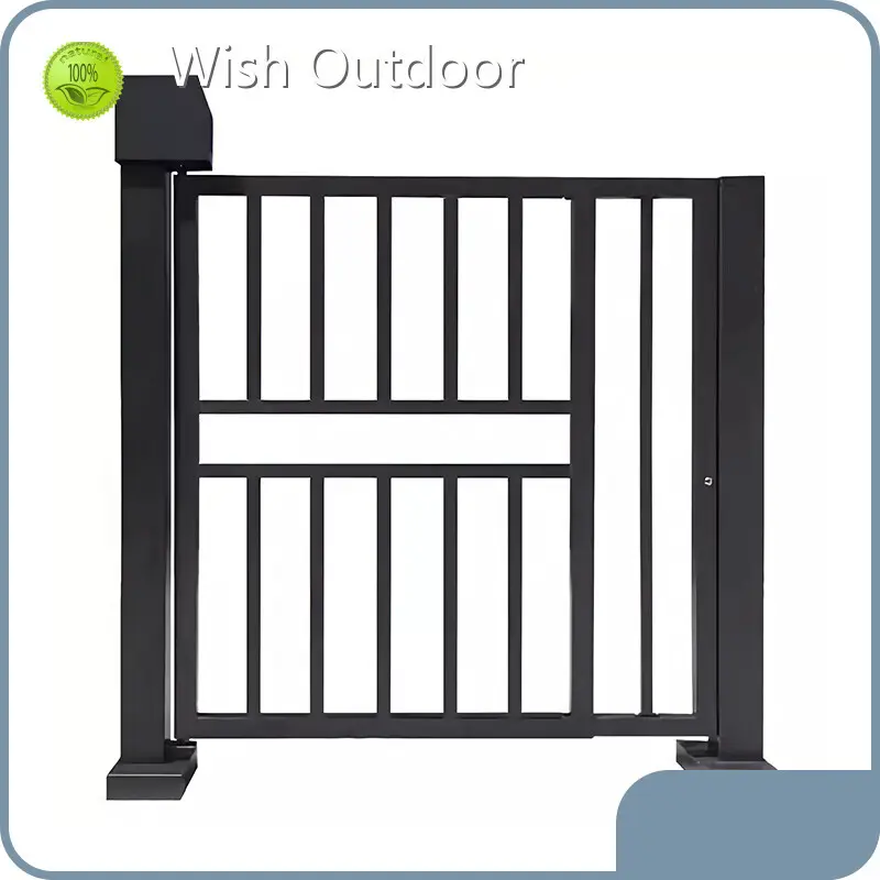 Aluminium Sliding Gates Aluminium Sliding Gates Manufacture 1