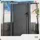 Wish Outdoor Aluminium Swing Gates / 1