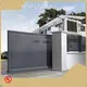 Aluminum Swing Gate Wish Outdoor 1