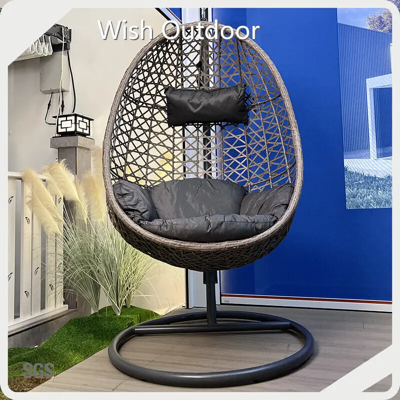 Wish Outdoor Brand Aluminum Pergola Supplier 1