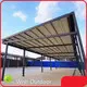 Patio Cover with Retractable Roof Price List | Wish Outdoor 1