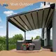 Retractable Porch Roof Retractable Porch Roof Manufacture 1
