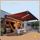 Full Cassette Folding Arm Awning Warranty Wish Outdoor 1