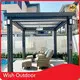 Aluminum Fence Manufacturers Wish Outdoor Brand 1