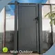 Hot Aluminum Swing Gate Wish Outdoor Brand 1