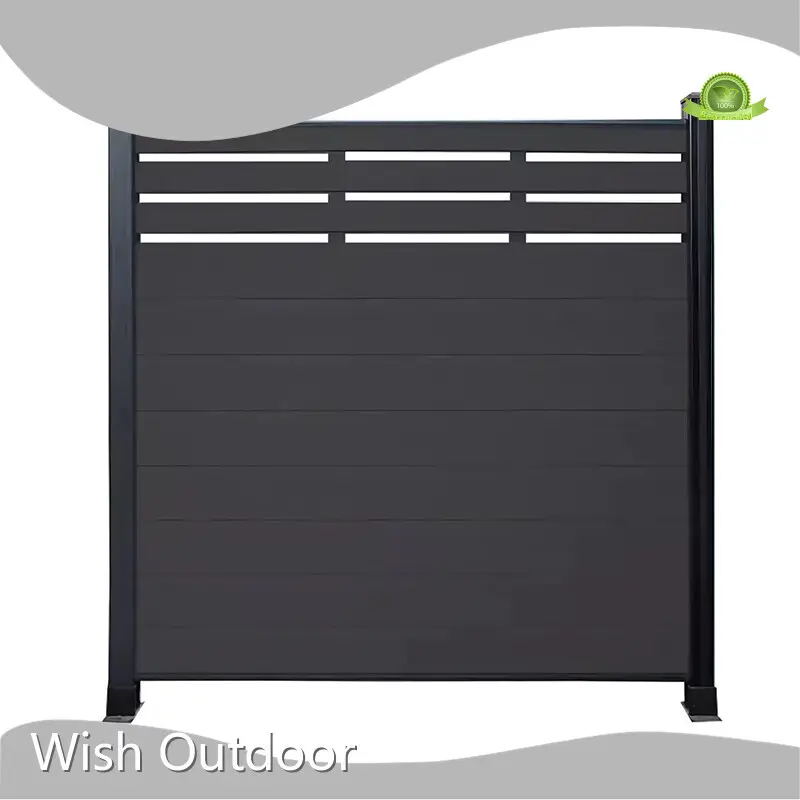 Aluminum Pool Fence Wish Outdoor Brand Aluminum Pool Fence 1