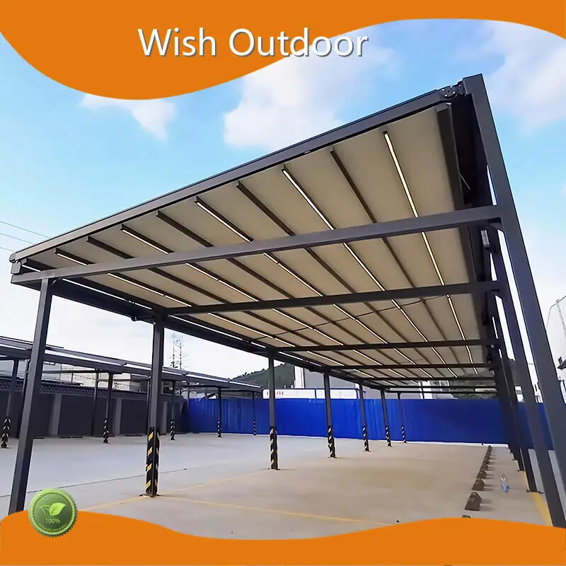 Aluminum Fence Manufacturers Wish Outdoor Manufacture 1