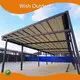 Aluminum Fence Manufacturers Wish Outdoor Manufacture 1