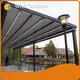 Electric Retractable Roof Electric Retractable Roof Company 1