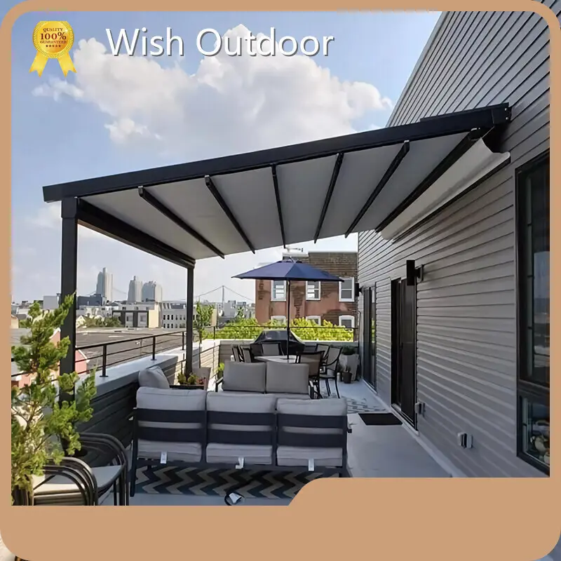 Aluminum Pergola Suppliers Bulk Buy Wish Outdoor 1
