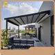 Aluminum Pergola Suppliers Bulk Buy Wish Outdoor 1