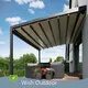 Motorized Retractable Patio Roof Motorized Retractable Patio Roof Wish Outdoor Brand 1