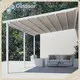 Foldable Roof Shed Wish Outdoor Brand Company 1
