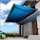 Wish Outdoor - Full Cassette Manual Awning 1