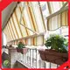 Full Cassette Folding Arm Awning Wish Outdoor Brand 1