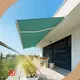 Wish Outdoor Cassette Awning for House Brand Custom 1