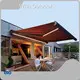 Full Cassette Manual Awning Wish Outdoor Manufacture 1