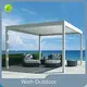 Garden Pergola Wholesale - Wish Outdoor 1