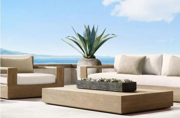 Velit Seating Group cum Pulvinar Outdoor Colloquium Set 1