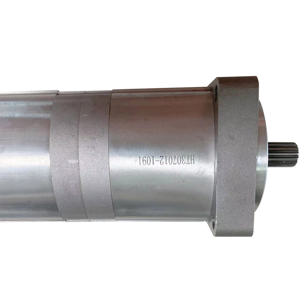 307012-1091 ZEXEL HYDRAULICUS Apparatus Pump Restituo Pump 6