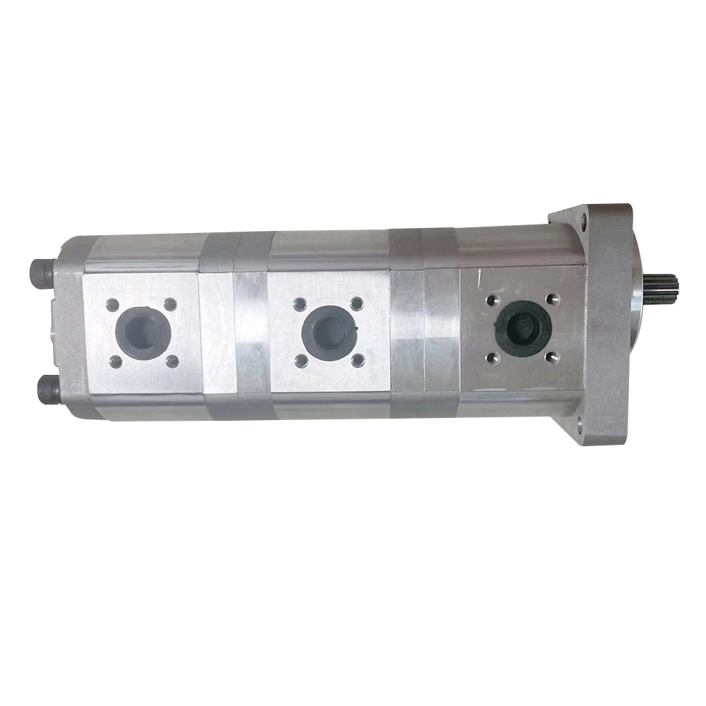 307012-1091 ZEXEL HYDRAULICUS Apparatus Pump Restituo Pump 1