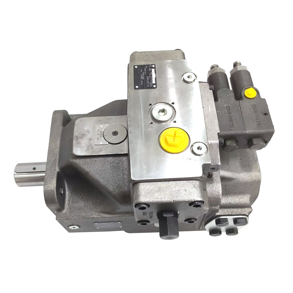 Pompa a pistone Rexroth A4VSO355LR2G30R-PPB13N00 6