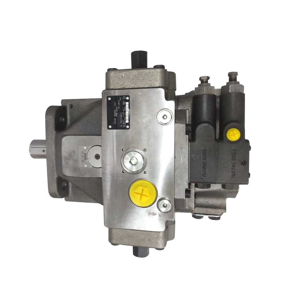 Variable Piston Pump Rexroth Wholesale - HENGTE 5