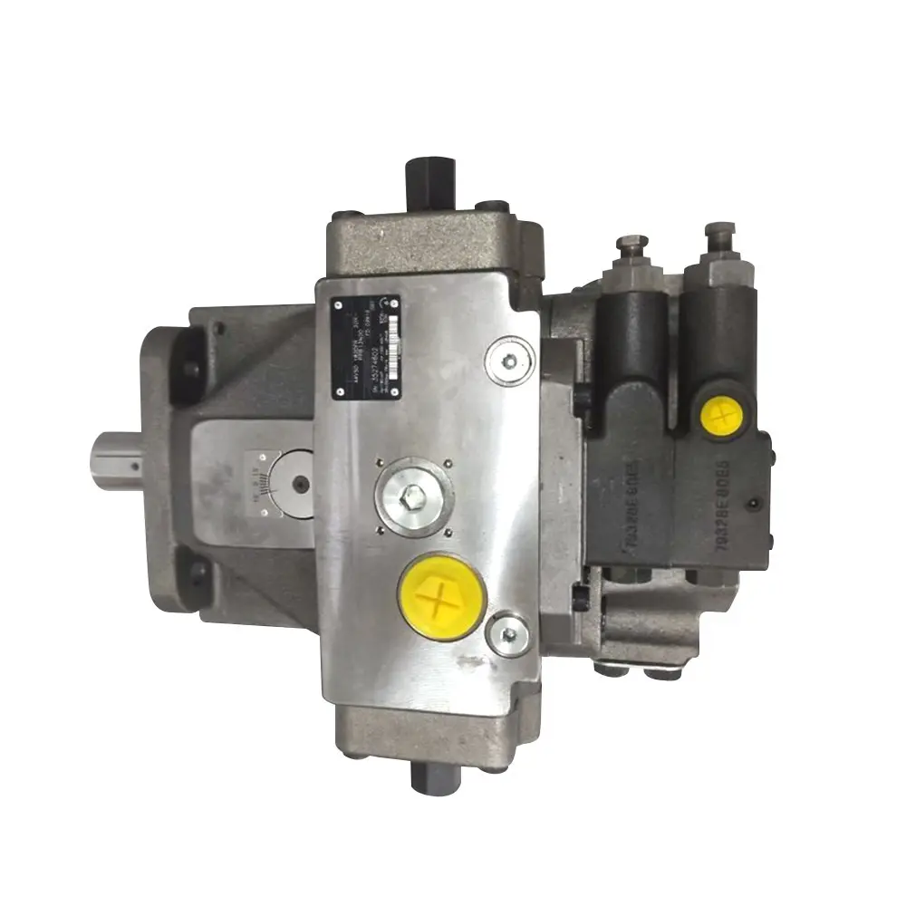 Variable Piston Pump Rexroth Wholesale - HENGTE 5