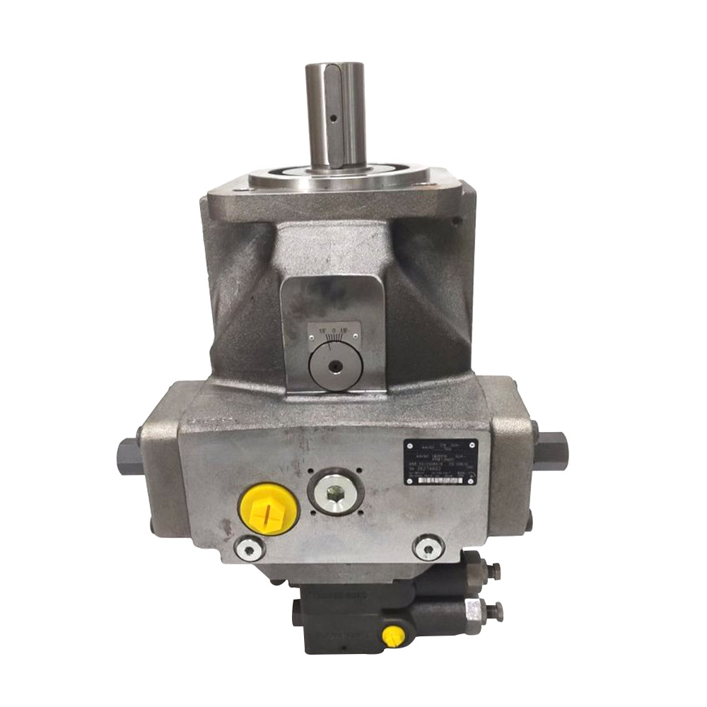Pompa a pistone Rexroth A4VSO355LR2G30R-PPB13N00 1
