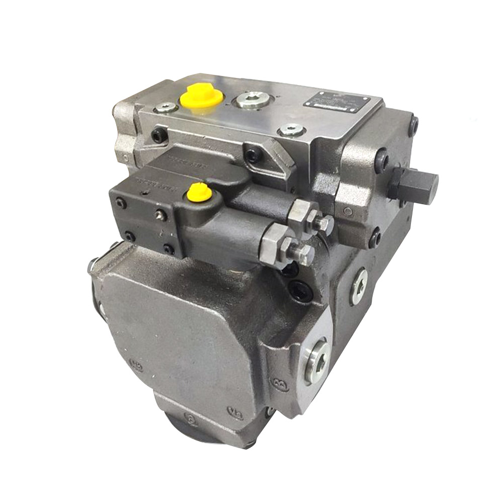 Pompa a pistone Rexroth A4VSO355LR2G30R-PPB13N00 4