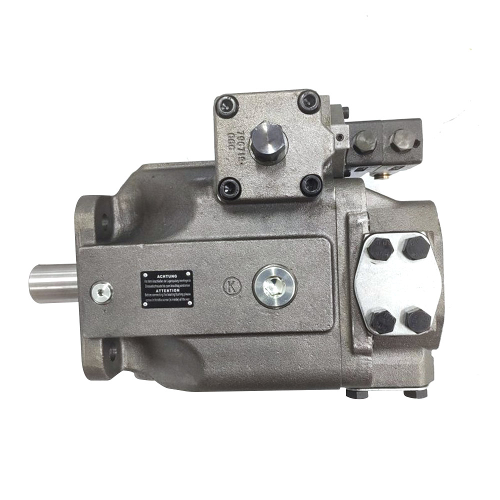 Pompa a pistone Rexroth A4VSO355LR2G30R-PPB13N00 3