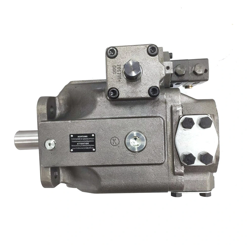 Variable Piston Pump Rexroth Wholesale - HENGTE 3