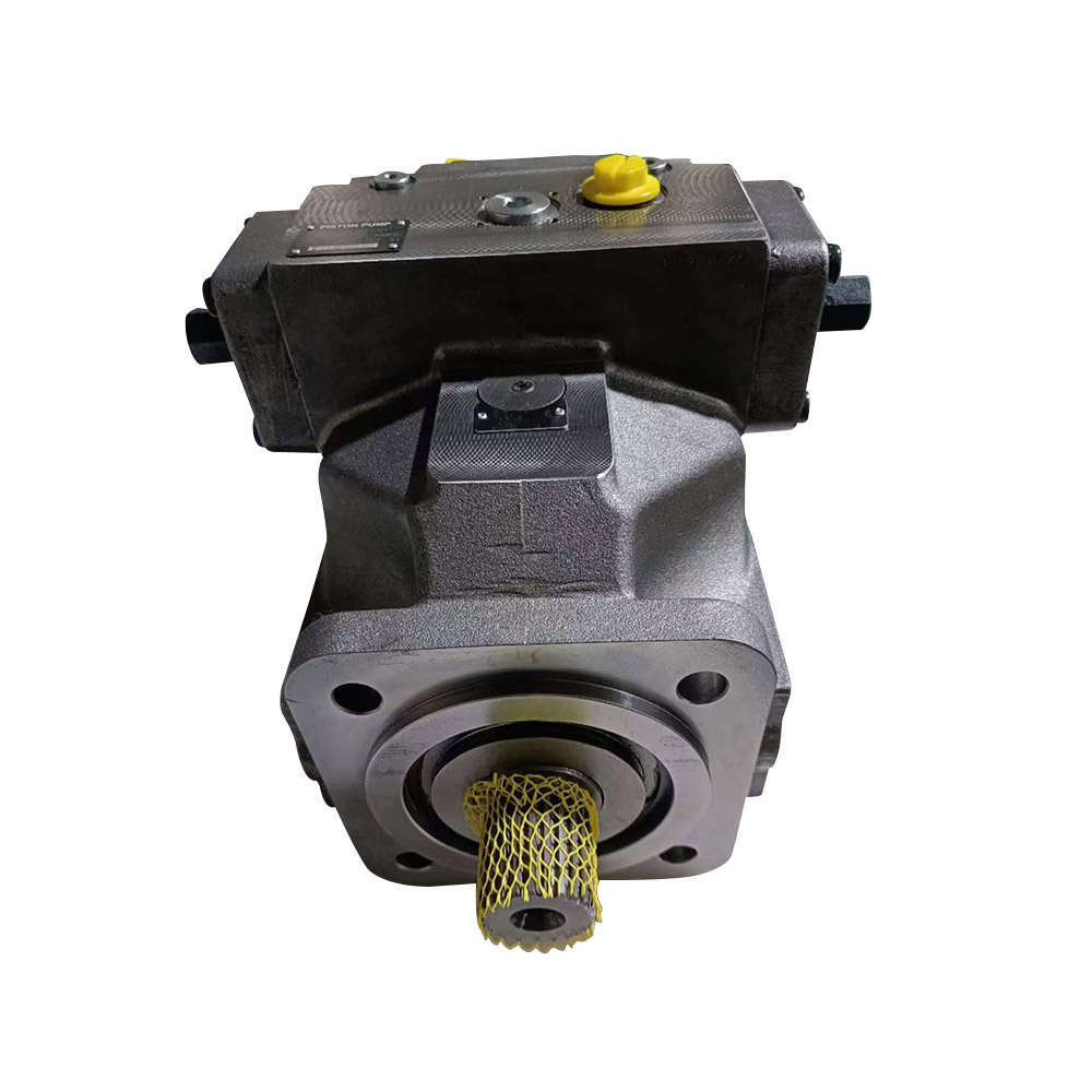 Pompa a pistone Rexroth A4VSO355LR2G30R-PPB13N00 2