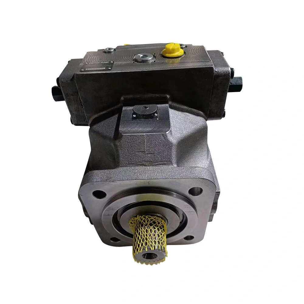 Variable Piston Pump Rexroth Wholesale - HENGTE 2