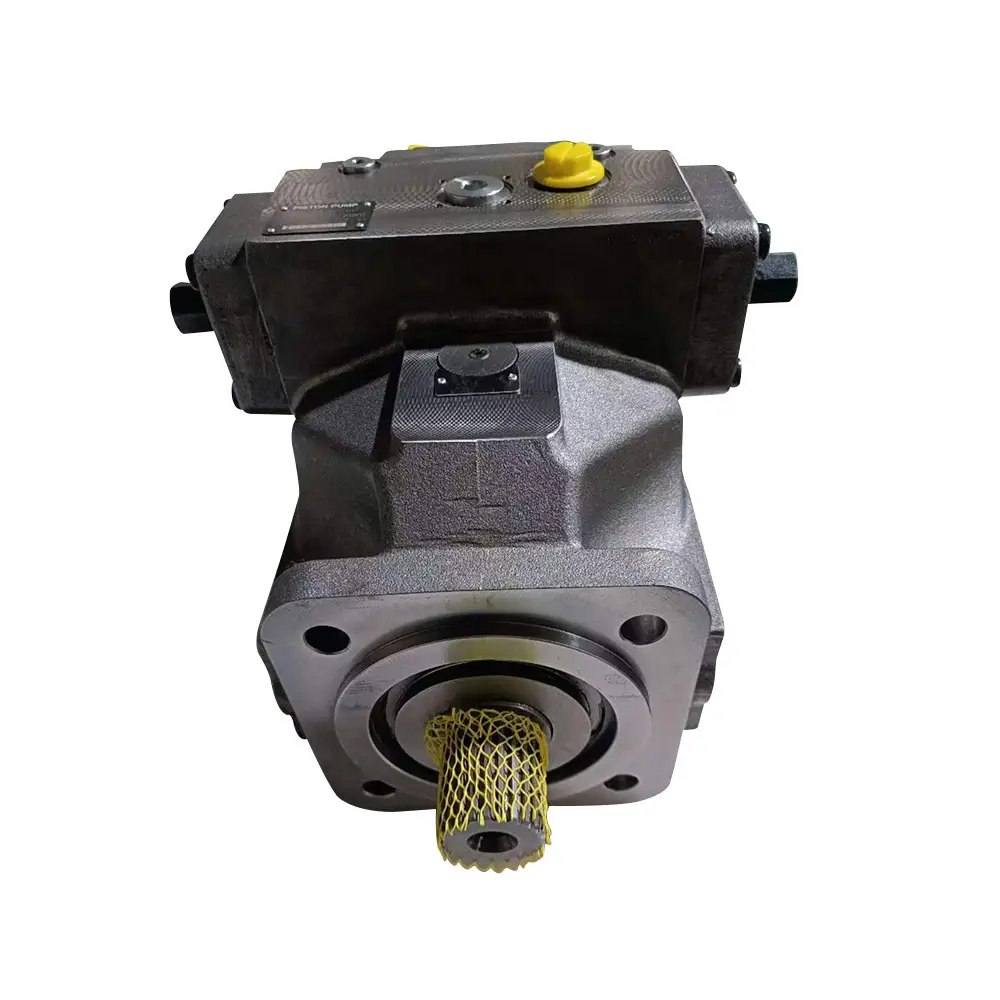 Variable Piston Pump Rexroth Wholesale - HENGTE 2